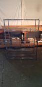 Metro Wire Shelving