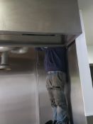 Tom Chandler Extractor Unit