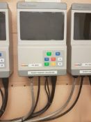 Walk In Fridge Control Panel