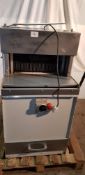Maho Bread Slicer