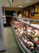 Deli Counter