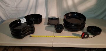 Dalebrook Trays & Bowls