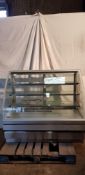 Norpe Chiller Display Cabinet