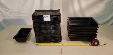 Dalebrook Trays & Bowls