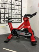 RED Star Trac Spinning Bike