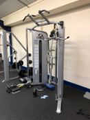 Cybex DAP Bravo