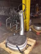 Powerplate Pro 5 Vibration Plate.