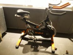 Shokk Spinning Bikes