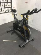 C510 Indoor Cycle SportsArt