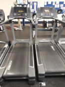 Cybex Treadmill 750T