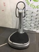 Power Plate Pro 5 Vibration Machine
