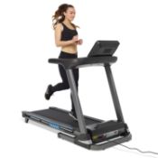 Nomad Run 3.0 Treadmill