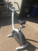 Yowza Upright Bike