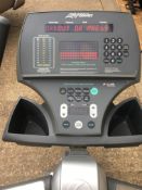 Life Fitness 95ci Upright Bike