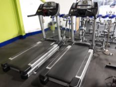 Cybex Treadmill CX445T