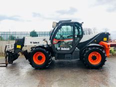 Bobcat T40140 . 2014.