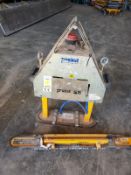 Probst Slab/Kerb Lifter.