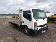 Nissan Cabstar 35.14
