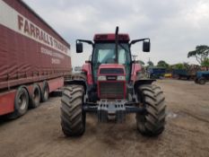 Case 5150 Pro Tractor.