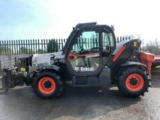 Bobcat T3120 Sl Telehandler