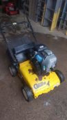 Garden Master Scarifier