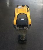 Trench Rammer. Wacker Neuson.