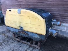 SSP 6inch Water Pump