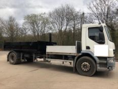 DAF LF55 18 Ton