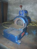 RESERVE LOWERED TODAY RJH Ferret Lathe Tool Grinder