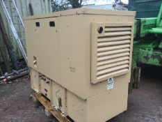 Diesel Generators 15kva