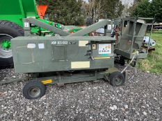 Simon Boom Access Platform