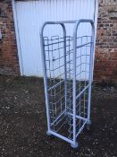 Craven Tray Stackers x 5