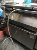 Electrolux Professional Bratt Pan