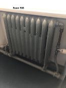 Radiator