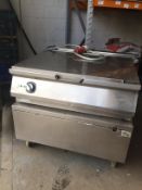 Electrolux Professional Bratt Pan