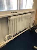 Radiator