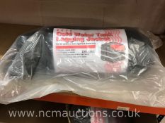 ** NO RESERVE ** Cold water tank lagging jacket