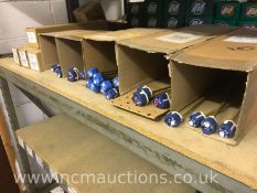 ** NO RESERVE **Plumbing stock