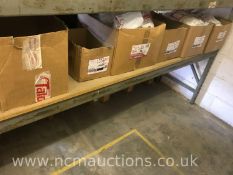 ** NO RESERVE **Plumbing Stock