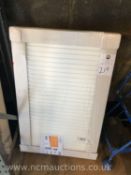 ** NO RESERVE **Compact Radiator