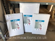 ** NO RESERVE **Dolomite Towel Rail