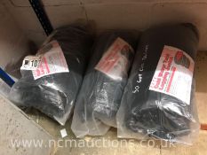 ** NO RESERVE ** Cold water tank lagging jacket