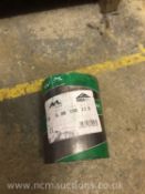 ** NO RESERVE **Midland Lead