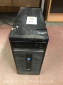 ** NO RESERVE ** HP 280 Business PC