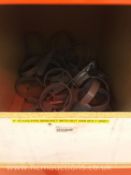 Polypipe soil fittings