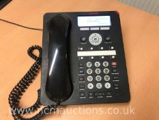 Avaya Office phone