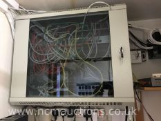** NO RESERVE **Network