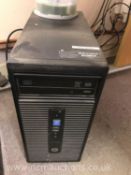 ** NO RESERVE **PC hp 280