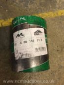 ** NO RESERVE **Midland Lead