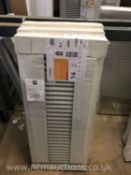 ** NO RESERVE **Compact Radiators
